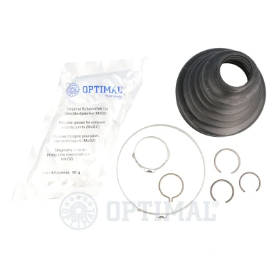 Immagine di Kit cuffia, Semiasse OPTIMAL CVB 10746TPE