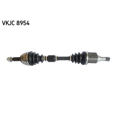 Immagine di SKF VKJC 8954 Albero motore / Semiasse 603, 64