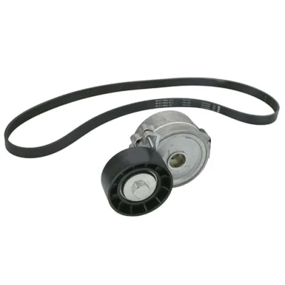 Immagine di INA 529 0315 10 Kit cinghie Poly V Controllare corsa libera generatore ed ev. sostituire FORD: KUGA 2, C Max FOCUS 3 Turnier, FORD USA: Edge Mk2