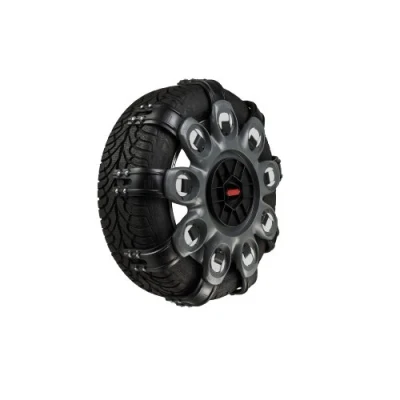 Immagine di Spikes Spider Compact Catene da Neve Size 2 Pezzi