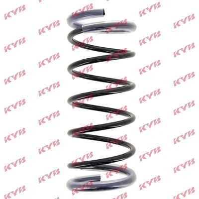 Immagine di KYB K Flex RA1772 Molle ammortizzatori Assale anteriore Molla ad elica