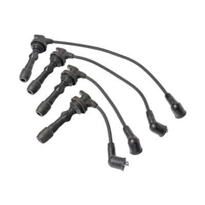 Immagine di BLUE PRINT ADG01657 Kit Cavi Accensione HYUNDAI: i10 I, i20 I Hatchback