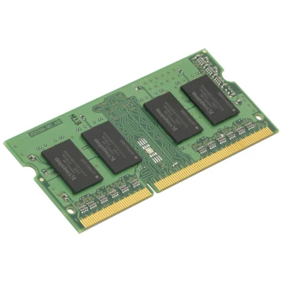 Immagine di S/O 4GB DDR3 PC 1600 Kingston KVR16LS11/4 1,35V
