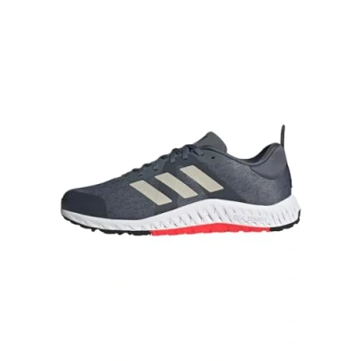 Immagine di adidas Performance Everyset Scarpe da allenamento Onix alumina core black, Taglia: 41 1/3, black Tessuto