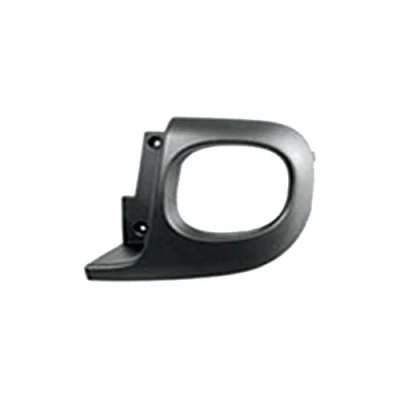 Immagine di Equal Qualty M1272 Modanatura PARAURT Posterore Destro (DX) dal 2012