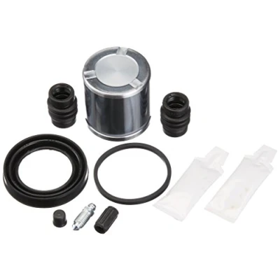 Immagine di AUTOFREN SEINSA D42301C Kit Revisione Pinze Freno Assale anteriore 48 FIAT: Panda II Hatchback, 500 Hatchback