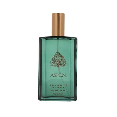 Immagine di Coty Aspen Acqua di Colonia 118 ml