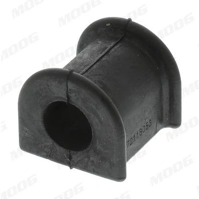 Immagine di MOOG TO SB 13477 Gommini Barra Stabilizzatrice Assale post. bilaterale Cuscinetto in gomma 18 TOYOTA: RAV4 II SUV