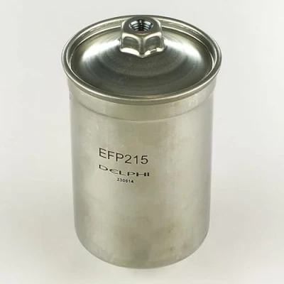 Immagine di DELPHI EFP215 Filtro Carburante per condotti/circuiti FORD: Transit Mk3 Camion pianale/Telaio, FIESTA 3, Bus