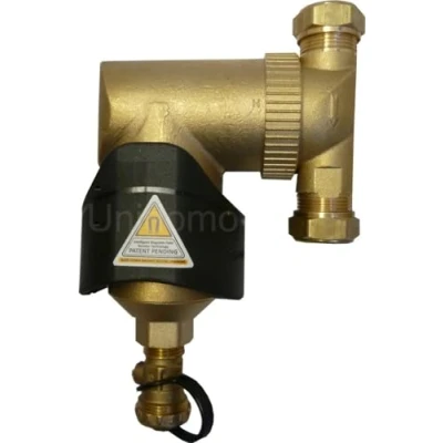 Immagine di New Spirotech Magnabooster Filtro Magnetico Mb3 22Mm Uee022Wj