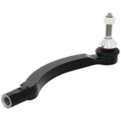 Immagine di TRW JTE1003 Testina sterzo M12x1,75 Assale anteriore, Dx, Esterno con accessori VOLVO: V70 2, S60 I, S80 I