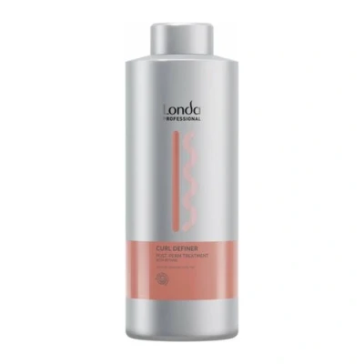 Immagine di Londa Professional Curl Definer Post Perm Treatment 1000 ml