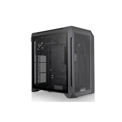 Immagine di Thermaltake CTE C700 Air Midi Tower PC Case Nero