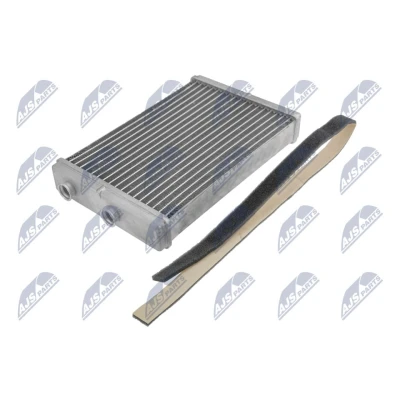 Immagine di NTY CNG CT 006 Radiatore Riscaldamento