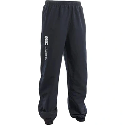 Immagine di Canterbury, Open Hem Stadium, Pantalone, Uomo, Blu (Navy), M