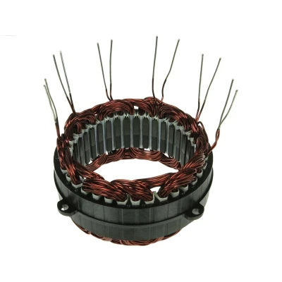 Immagine di AS PL AS0008 Statore, Alternatore 12V 90A