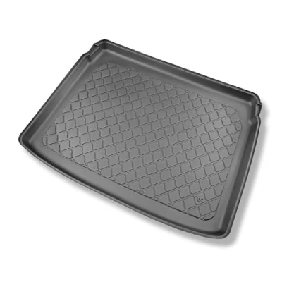Immagine di Mossa Vasca Baule Compatibile con Toyota Yaris Cross SUV (09.2021 ) Tappetino per Bagagliaio Tappeto Auto G2