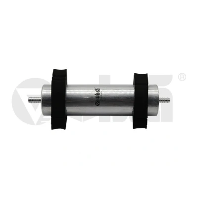 Immagine di VIKA Filtro Carburante per condotti/circuiti 11270913001 AUDI: A4 B8 Avant, A6 C7 Q5