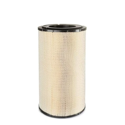 Immagine di UFI 27.358.00 filtro aria 527,3 303,7 Cartuccia SCANIA: P,G,R,T series, 4 series