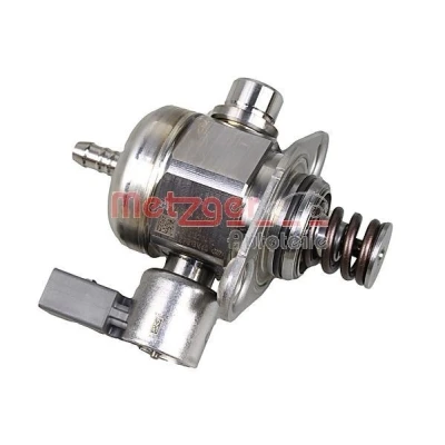 Immagine di METZGER 2250392 Pompa ad alta pressione VOLKSWAGEN: GOLF 6, Scirocco III, Tiguan I, AUDI: TT Coupe, Q3, A3 Sportback, SKODA: Yeti