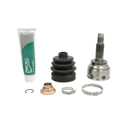Immagine di PASCAL G13001PC Kit Giunto Omocinetico lato ruota