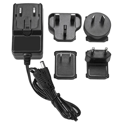 Immagine di StarTech.com Adattatore di Alimentazione DC, 12V, 2A