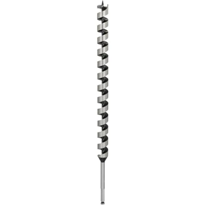 Immagine di Bosch Accessories 2608585727 Punta a torciglione Lewis 32 mm Lunghezza totale 600 Alberino esagonale 1 pz.