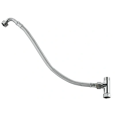 Immagine di Grohe 47533000 Set di Collegamento, Cromo