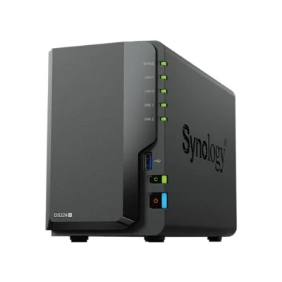 Immagine di SYNOLOGY NAS DS224+