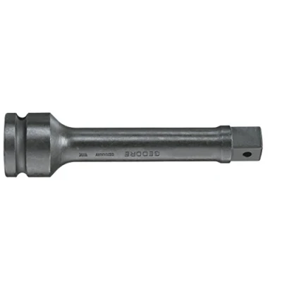 Immagine di GEDORE KB 3090 5 Prolunga, Chiave a bussola 10 (3/8&quot;)mm (pollici) Acciaio