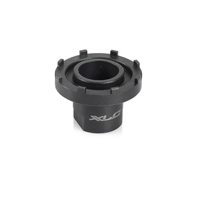 Immagine di XLC Lockring tool TO E01, nero, 218 g