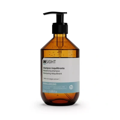 Immagine di Insight Rebalancing Shampoo 350ml per capelli grassi