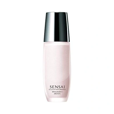 Immagine di Sensai Cellular Performance Emulsion II 100 ml