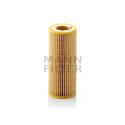 Immagine di MANN FILTER HU 721 y Filtro Cambio Automatico con guarnizione