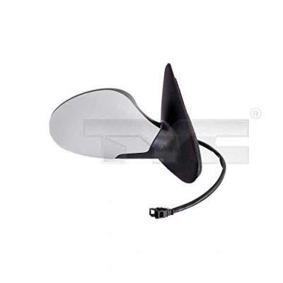 Immagine di Specchio retrovisore esterno Blic 5402 04 1139997P Sx con la prima mano elettrico asferico, riscaldato SEAT: Leon I Hatchback