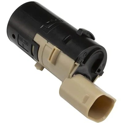 Immagine di ZEALfix Sensore di parcheggio PDC 659095 Per C2 C3 C4 C8 307 307SW 307CC