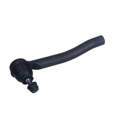 Immagine di MAXGEAR 69 1181 Testina sterzo M10 x 1,25 Assale anteriore Dx con dado autobloccante, NISSAN: Juke