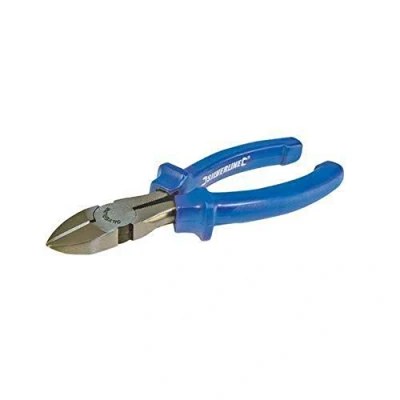 Immagine di Silverline PL05, Tronchese a tagliente laterale, 180 mm