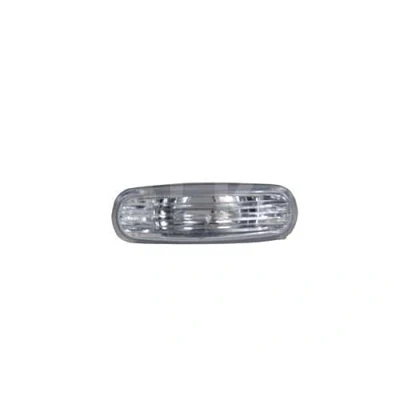 Immagine di ALKAR 3103931 Frecce anteriore Sx, Dx senza portalampada WY5W per veicolo con guida a Sx FIAT: Panda II Hatchback, Qubo, Idea, ABARTH: Punto
