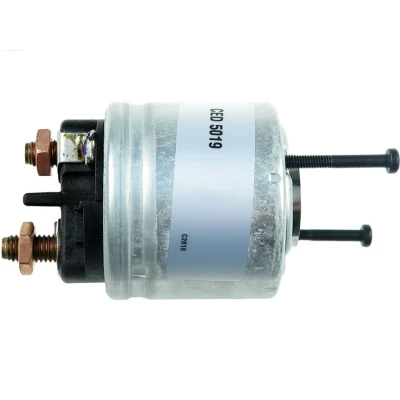 Immagine di Elettromagnete, Motore d&#039;avviamento AS PL SS3016(VALEO)