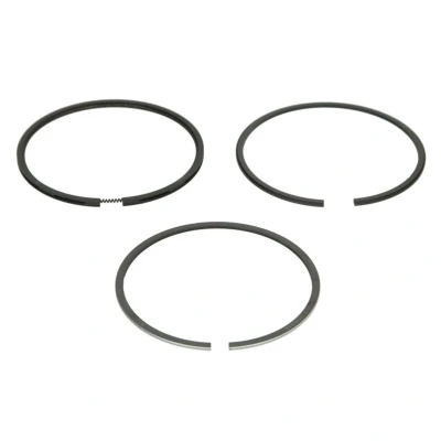 Immagine di MAHLE ORIGINAL 021 62 N0 Kit Fasce Elastiche 82,7 RENAULT: CLIO 1, ESPACE 3, 19 I Hatchback