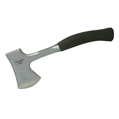 Immagine di Silverline tools 245034 Acciaio forgiato scure (567 g)
