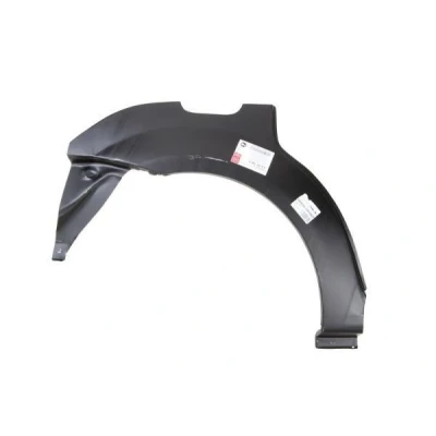 Immagine di Kit di riparazione, parafango posteriore BLIC 6504 03 1301582P, Destra