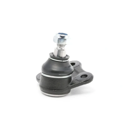 Immagine di febi BILSTEIN 14440 Testina braccio oscillante Assale anteriore Sx, inferiore con materiale di montaggio Plus per trasversale