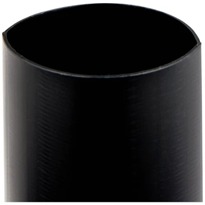 Immagine di 3M MDT A32/7.5 B Termoretraibile con colla Nero 32 mm 7.5 Restringimento:4:1 1 m