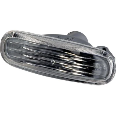Immagine di OLSA 1.02.080.12 Frecce bianco bilaterale, installazione laterale senza portalampada, lampadina FIAT: Panda II Hatchback, Punto Evo Hatchback