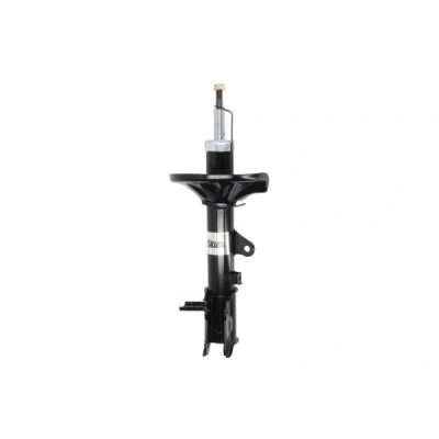 Immagine di Magnum Technology AG0551MT Ammortizzatore Assale posteriore Sx A pressione del gas tipo McPherson Spina superiore, Ponte inferiore