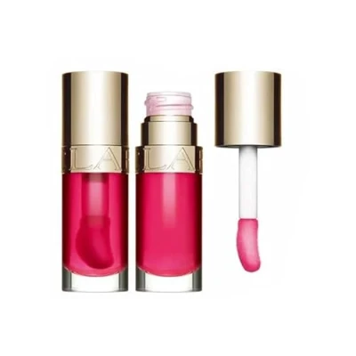 Immagine di Clarins Lip Comfort Oil Lucidalabbra 04 Pitaya 7 ml