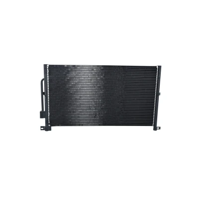 Immagine di NRF EASY FIT 35365 Condensatore con anello tenuta 11,8 Alluminio 620 FORD: MONDEO 3 Stufenheck
