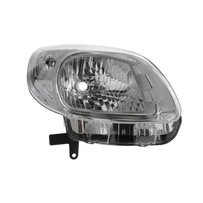Immagine di TYC 20 14905 15 2 Fari Dx H4 per veicolo circolazione senza motore elettrico RENAULT: Kangoo II Express, Be Bop, / Grand